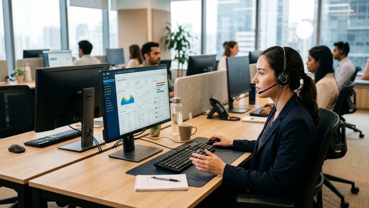 CRM-интеграция с контакт-центром: где ломаются проекты