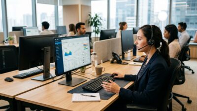 CRM-интеграция с контакт-центром: где ломаются проекты