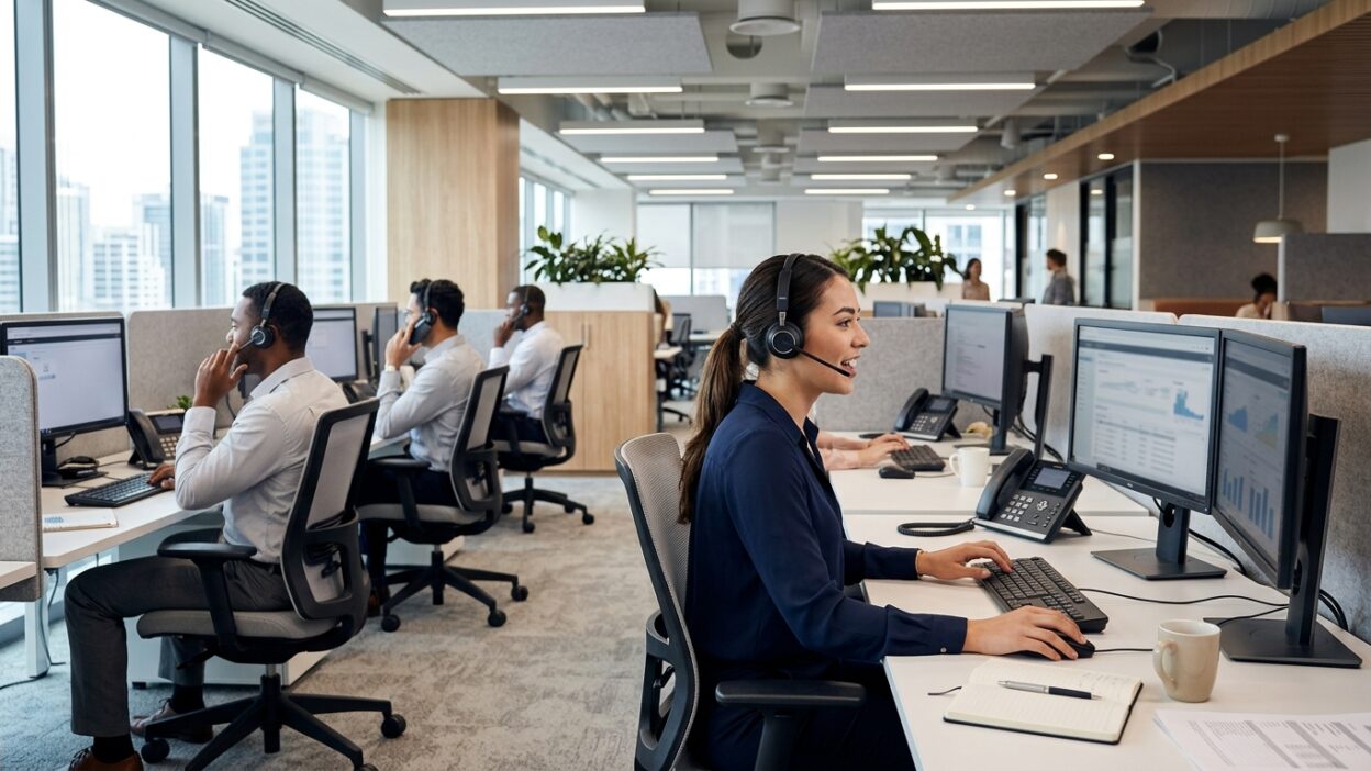 Холодные звонки в B2B: как не выжигать базу впустую