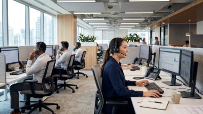 Холодные звонки в B2B: как не выжигать базу впустую