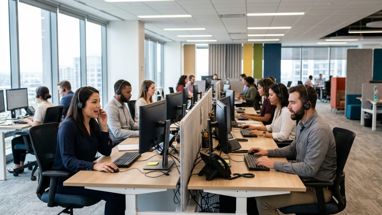 Телемаркетинг в B2B: что это и когда он работает