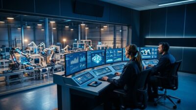 AI в клиентском сервисе производственных компаний