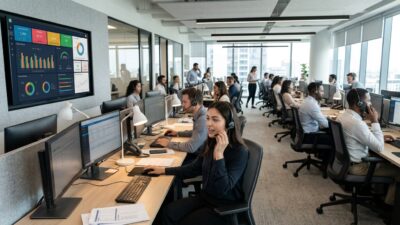 ASA vs Wait Time: что показывает скорость ответа, а что — реальную нагрузку