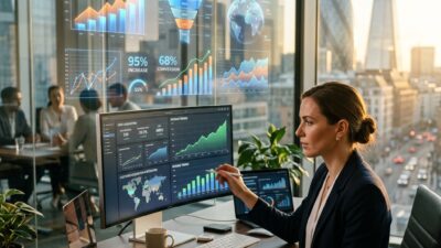 Как работать с тёплой базой клиентов и увеличить конверсию