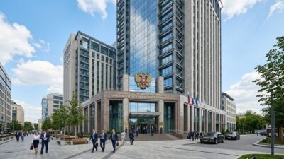 Контакт-центр для госкорпораций — особенности аутсорсинга