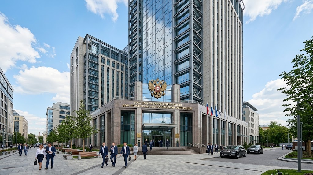 Контакт-центр для госкорпораций — особенности аутсорсинга