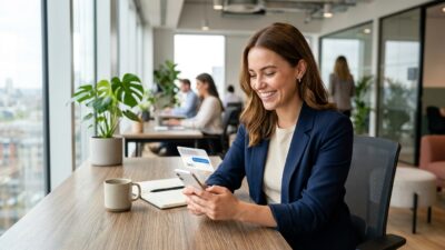 AI отвечает клиенту за 5 секунд: сколько заявок это спасает