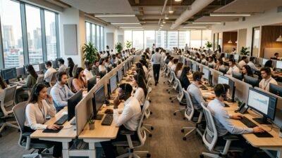 Аутсорс vs in-house: скорость выхода на пиковую нагрузку