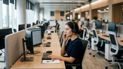 Кадровый голод 2026: как закрывать поток клиентов без людей