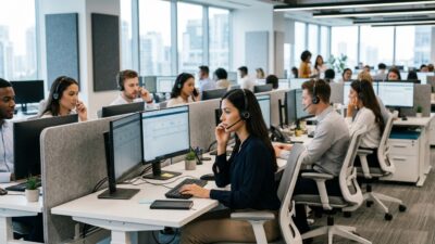 Когда in-house контакт-центр выгоднее аутсорса: 4 сценария