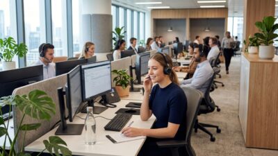 Реактивация спящих клиентов через обзвон: как вернуть базу