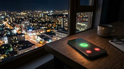 Сколько клиентов вы теряете в нерабочие часы: цена вечеров
