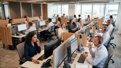 Горячая линия для бизнеса: зачем нужна и как организовать