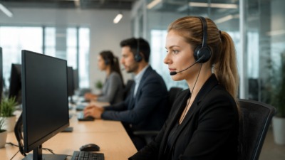 Автоответчик теряет клиентов: почему голосовая почта не работает