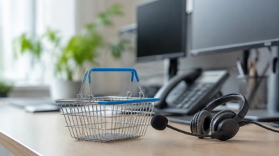 Брошенная корзина: как звонок возвращает клиента к покупке