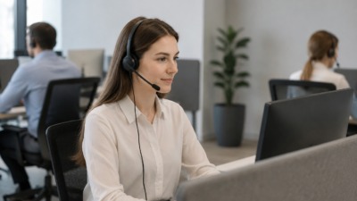 ИИ подтверждает заказы по телефону