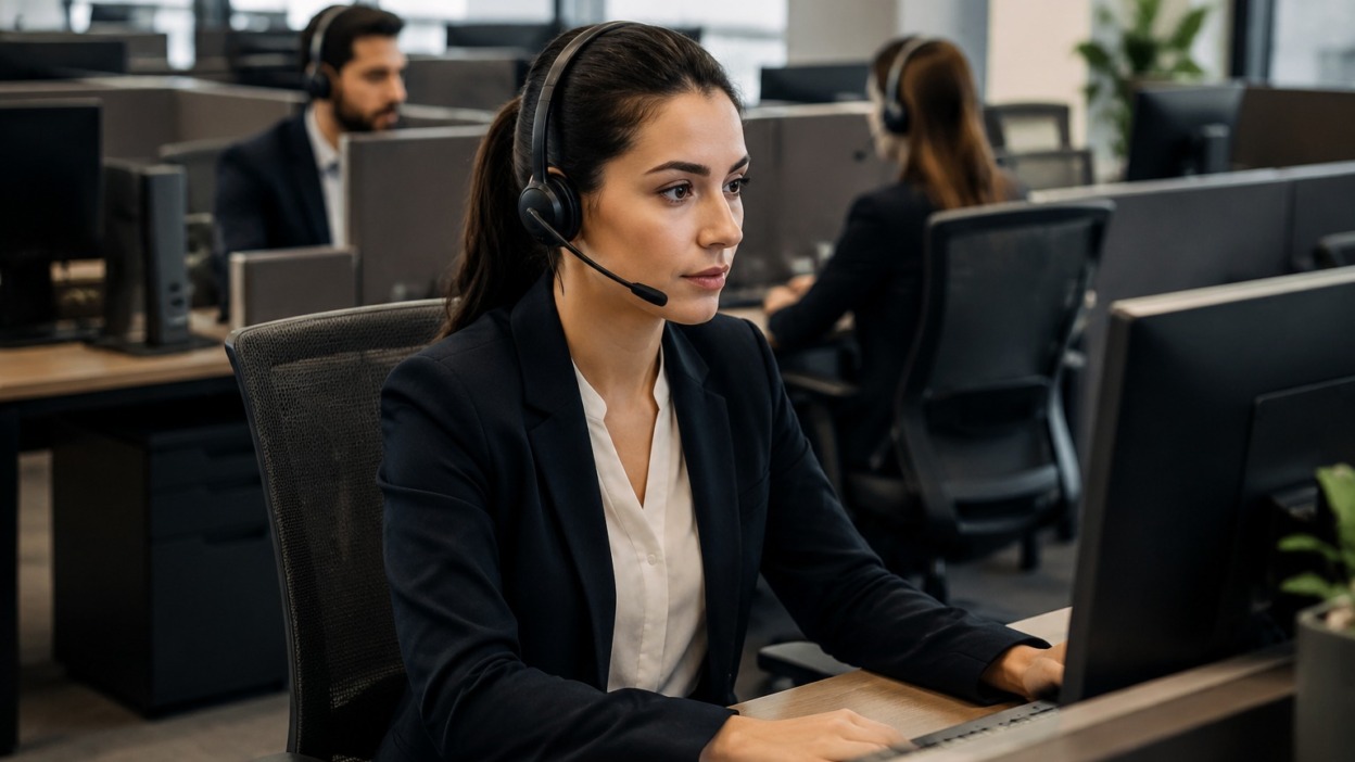 Прослушка звонков наугад: почему выборка из ста вас обманывает