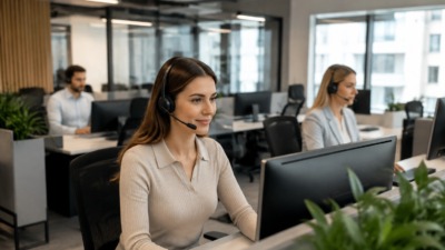 Что такое омниканальность в общении с клиентами