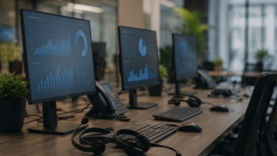 Как контролировать работу операторов колл-центра
