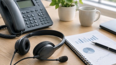 Телефонный опрос удовлетворённости клиентов: что это и зачем